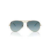 RAY-BAN RB3025 - 001/3M AVIATOR
