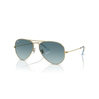 RAY-BAN RB3025 - 001/3M AVIATOR