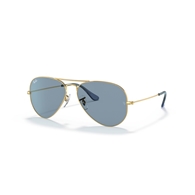 RAY-BAN RB3025 - 001/56 AVIATOR