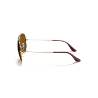 RAY-BAN RB3025 - 001/57 AVIATOR
