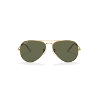 RAY-BAN RB3025 - 001/58 AVIATOR