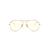 RAY-BAN RB3025 - 001/5F AVIATOR