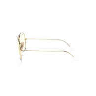 RAY-BAN RB3025 - 001/5F AVIATOR
