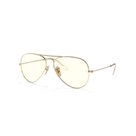 RAY-BAN RB3025 - 001/5F AVIATOR
