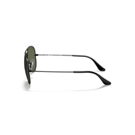 RAY-BAN RB3025 - 002/58 AVIATOR