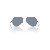RAY-BAN RB3025 - 003/02 AVIATOR