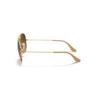 RAY-BAN RB3025 - 112/85 AVIATOR