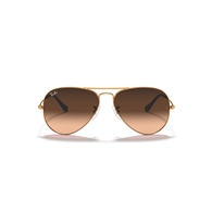 RAY-BAN RB3025 - 9001A5 AVIATOR