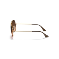 RAY-BAN RB3025 - 9001A5 AVIATOR
