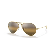 RAY-BAN RB3025 - 9196G5 AVIATOR