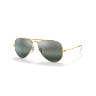 RAY-BAN RB3025 - 9196G6 AVIATOR