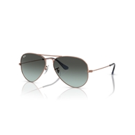 RAY-BAN RB3025 - 9202GK AVIATOR