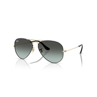 RAY-BAN RB3025 - 9271GK AVIATOR