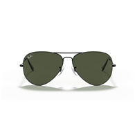 RAY-BAN RB3026 - L2821 AVIATOR LARGE METAL II