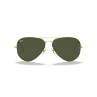 RAY-BAN RB3026 - L2846 AVIATOR LARGE METAL II