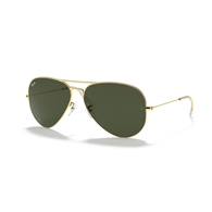 RAY-BAN RB3026 - L2846 AVIATOR LARGE METAL II