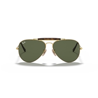 RAY-BAN RB3029 - 181 OUTDOORSMAN II