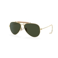 RAY-BAN RB3030 - W3402 OUTDOORSMAN I