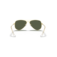 RAY-BAN RB3044 - L0207 AVIATOR SMALL METAL