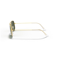 RAY-BAN RB3044 - L0207 AVIATOR SMALL METAL