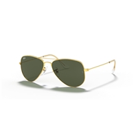 RAY-BAN RB3044 - L0207 AVIATOR SMALL METAL