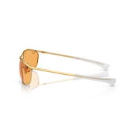 RAY-BAN RB3119M - 001/13 OLYMPIAN I DELUXE