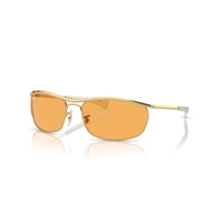 RAY-BAN RB3119M - 001/13 OLYMPIAN I DELUXE