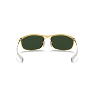 RAY-BAN RB3119M - 001/31 OLYMPIAN I DELUXE