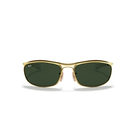 RAY-BAN RB3119M - 001/31 OLYMPIAN I DELUXE