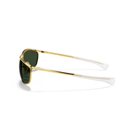 RAY-BAN RB3119M - 001/31 OLYMPIAN I DELUXE