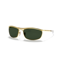 RAY-BAN RB3119M - 001/31 OLYMPIAN I DELUXE