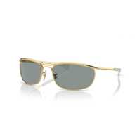 RAY-BAN RB3119M - 001/56 OLYMPIAN I DELUXE
