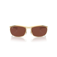 RAY-BAN RB3119M - 001/C5 OLYMPIAN I DELUXE