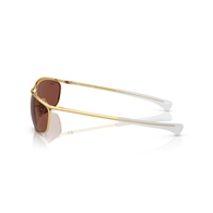 RAY-BAN RB3119M - 001/C5 OLYMPIAN I DELUXE