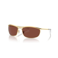 RAY-BAN RB3119M - 001/C5 OLYMPIAN I DELUXE