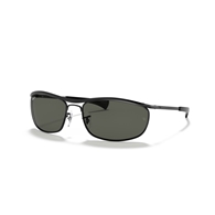 RAY-BAN RB3119M - 002/58 OLYMPIAN I DELUXE