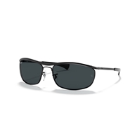 RAY-BAN RB3119M - 002/R5 OLYMPIAN I DELUXE