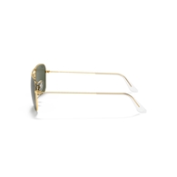 RAY-BAN RB3136 - 001 CARAVAN