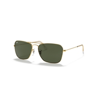 RAY-BAN RB3136 - 001 CARAVAN