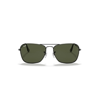 RAY-BAN RB3136 - 004 CARAVAN