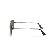 RAY-BAN RB3136 - 004 CARAVAN