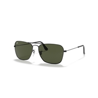RAY-BAN RB3136 - 004 CARAVAN
