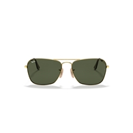 RAY-BAN RB3136 - 181 CARAVAN