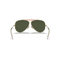 RAY-BAN RB3138 - 001 SHOOTER