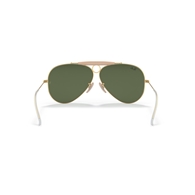 RAY-BAN RB3138 - W3401 SHOOTER