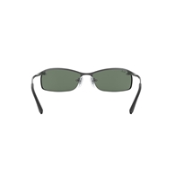 RAY-BAN RB3183 - 004/71 RB3183