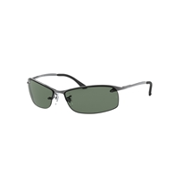 RAY-BAN RB3183 - 004/71 RB3183