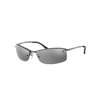 RAY-BAN RB3183 - 004/82 RB3183