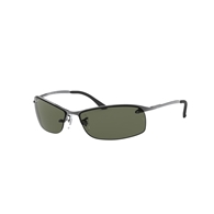 RAY-BAN RB3183 - 004/9A RB3183