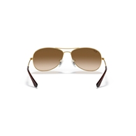 RAY-BAN RB3362 - 001/51 COCKPIT